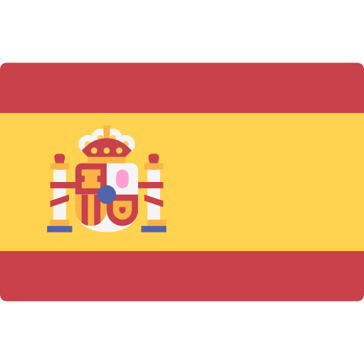 Icon drapeau Español