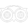 Icon Tripadvisor