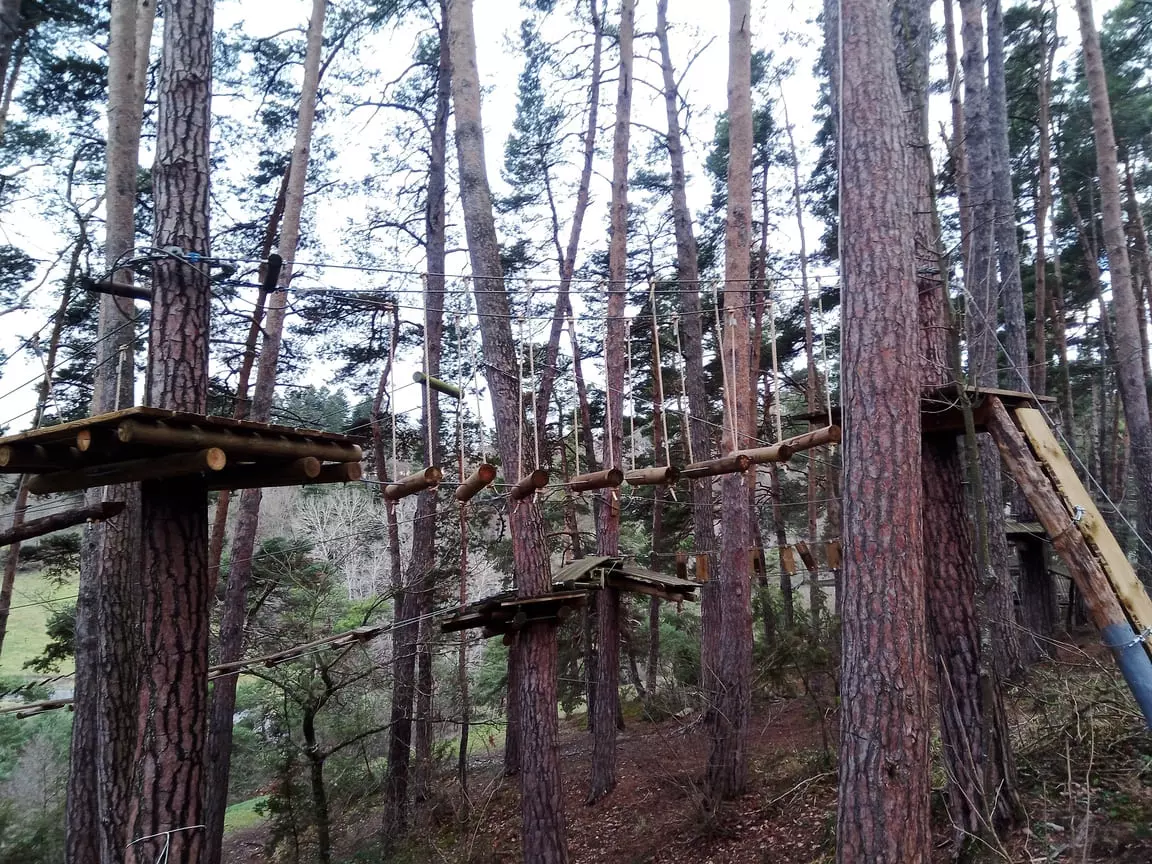 Nouveauté 2022 de ce parc