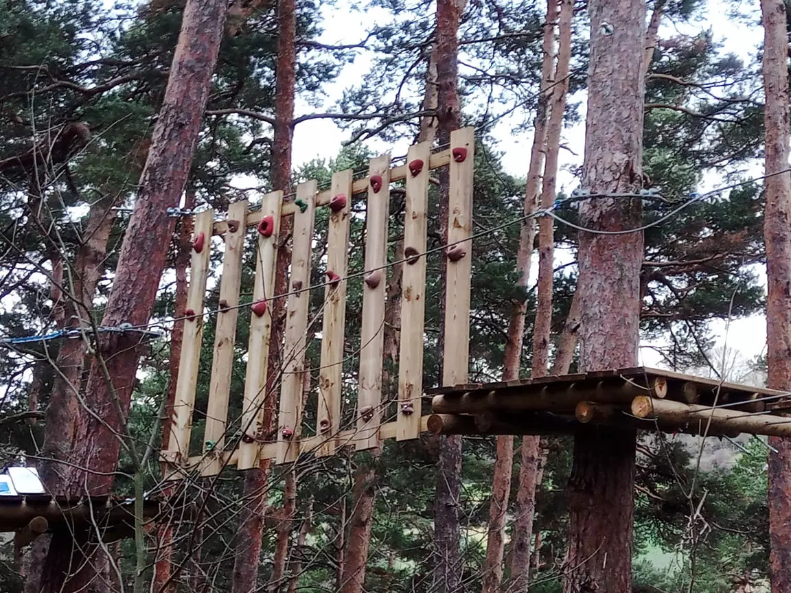 Nouveauté 2022 de ce parc