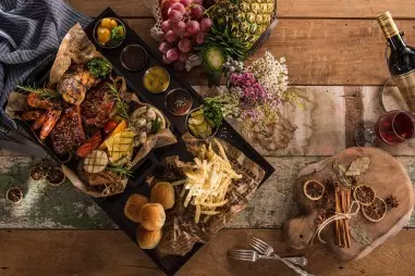 Image de la catégorie des partenaire : Restauration